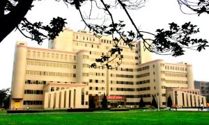 Yangtze University