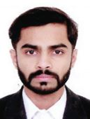 Aryan Ahmad