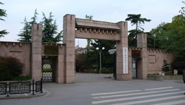 Suzhou University